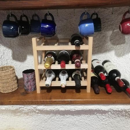 Appartamento Iesa Lama  Exteriör bild