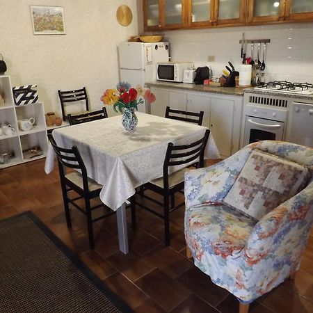 Appartamento Iesa Lama  Exteriör bild