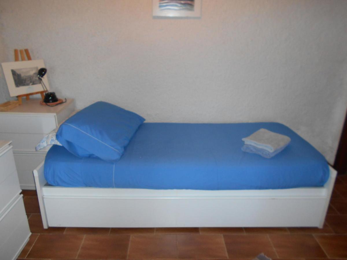 Appartamento Iesa Lama  Exteriör bild