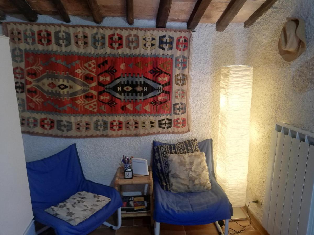 Appartamento Iesa Lama  Exteriör bild