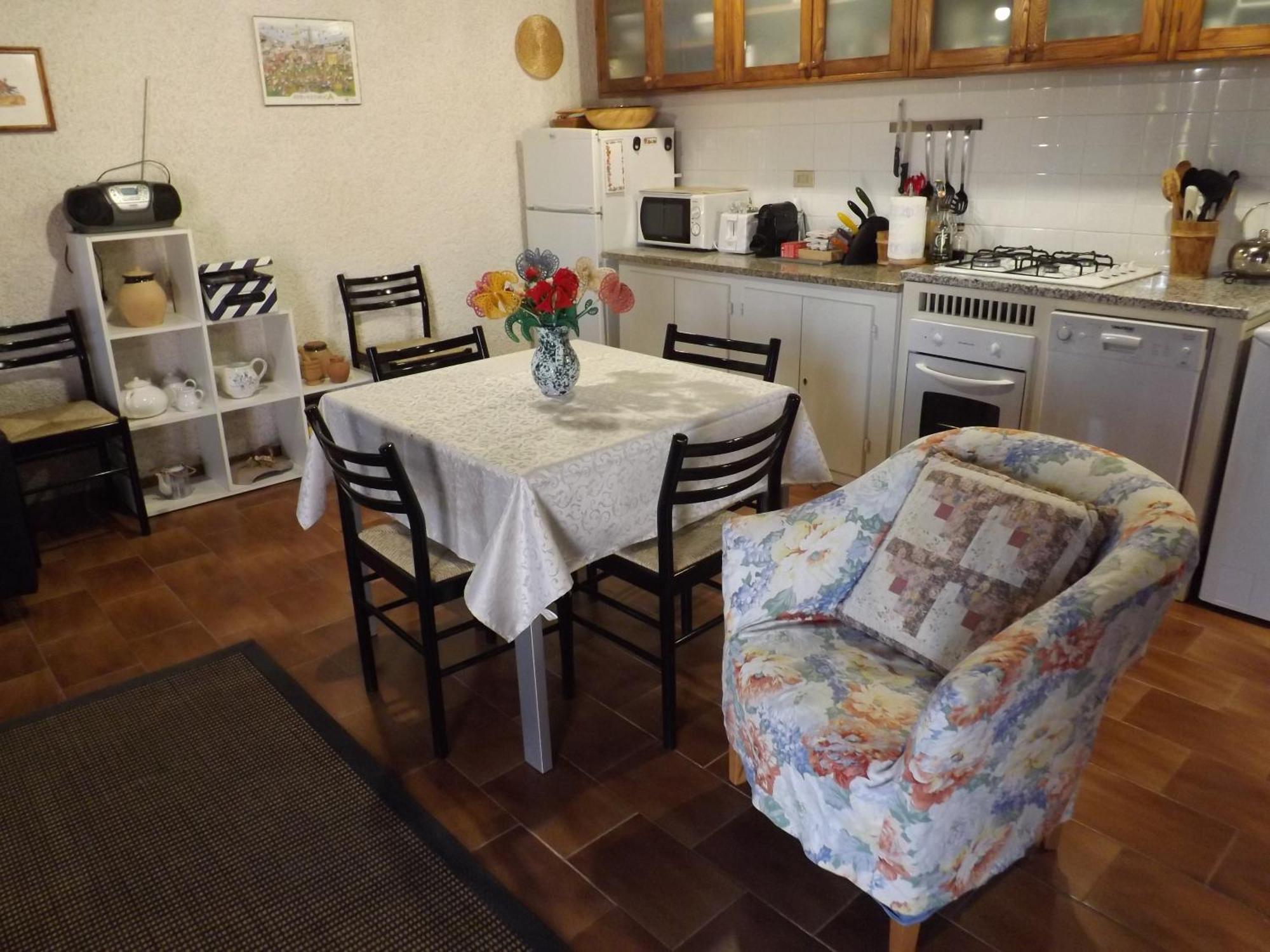 Appartamento Iesa Lama  Exteriör bild