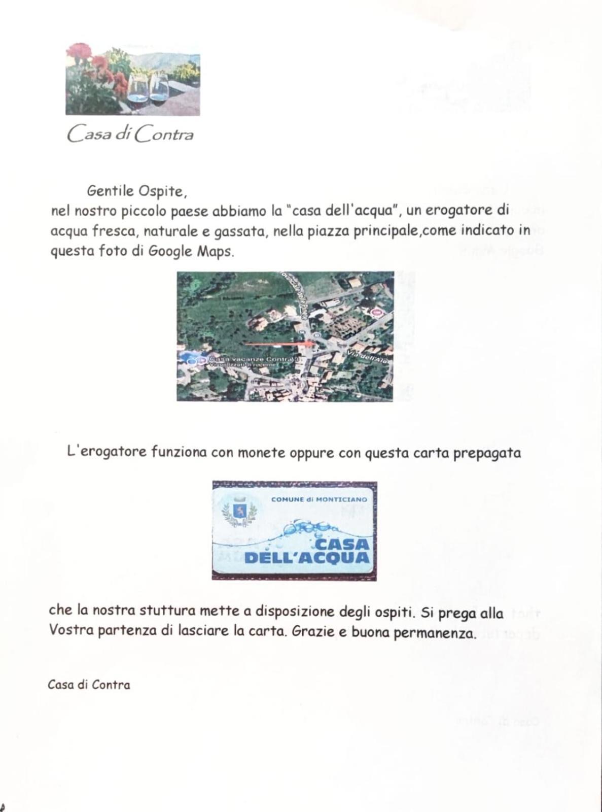 Appartamento Iesa Lama  Exteriör bild